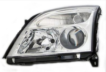 Abakus 442-1129l-ldem1 headlight, фото