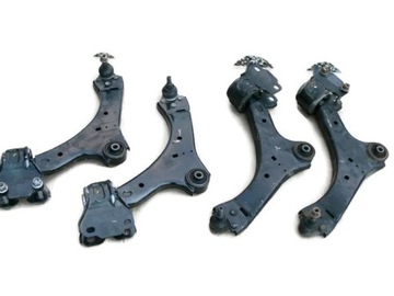 Lever levers front ford s-max s s-max mk1, фото