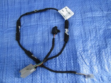 Door wiring right ford mustang 2015 2016, фото