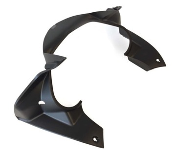 Honda cbr 125 r 2007-2011 jc39 protection plastic dashboards hours 64265ktyd30, фото