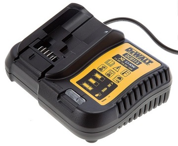 Charging dcb1104 multi-voltage 10, 8-18v to charging battery, фото
