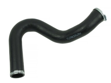 Tube spigot turbo intercooler ford c-max 1.8 tdci, фото