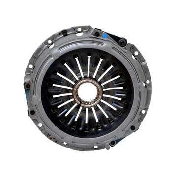 Корзина щепления lancer evo 2.0 t 2001 -.. 2304a019, фото
