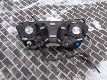 Ford mustang 5.0 gt fuel tank pumps 2015 2016!!, фото