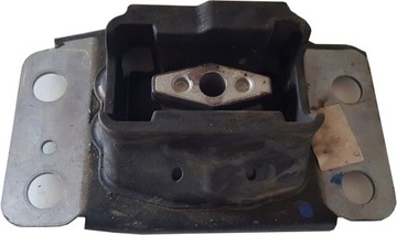 Кронштейн подушка двигателя ford s max mk2 бензин, фото
