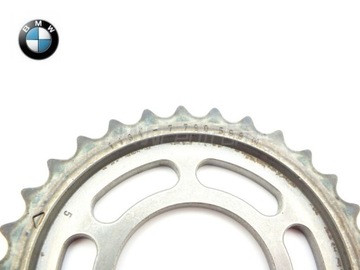 Wheel shaft cf. bmw 1 e87/ 3 e90/ 5 e60, e61/ x3, фото