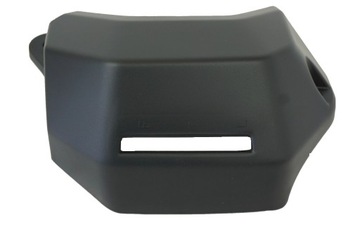 Yamaha mt 07 tracer xsr 700 fairing protection tank liquids cooling, фото