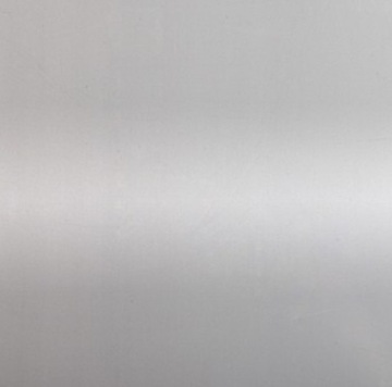Aluminum sheet 4 mm 10 x 10 centimeters, фото