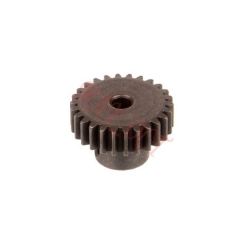 Asterisk 26t hsp 1/ 10 number 11176 steel rc jakar, фото