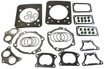 Klp gaskets ducati 996 sps sport production, фото