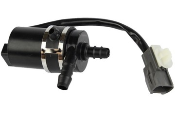 Suzuki grand vitara 2005 - washer pump headlights, фото