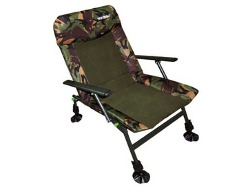 Seat mistrall am - 6008876 shades of green, фото