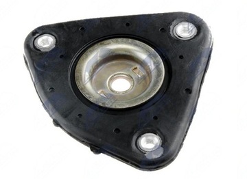 Cushion shock absorber ford focus 3 2010- front, фото