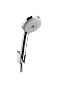 Hansgrohe croma 100 set shower waybills, фото