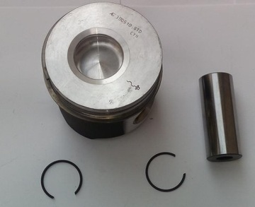 Piston fiat ducato iveco master 2. 5tdi 8140. 47 std, фото