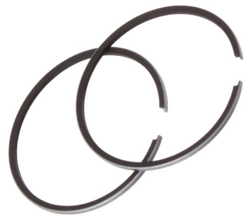 Suzuki katana aprilia sr 50 rings piston 41mm, фото