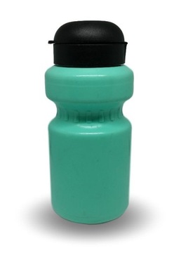 Canister childish 0. 33l mint - italy - roto, фото