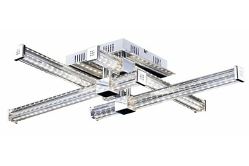 Lantern shade led backlight lancea 4x7, 5w 2100lm, фото