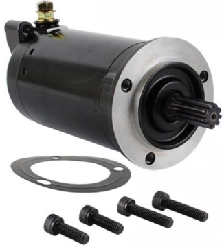 Starter ducati 848 evo 11-13, фото