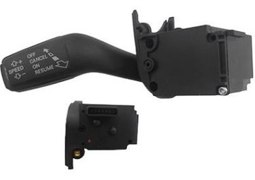 Audi a4 b6 a6 c6 a8 q7 cruise control switch, фото