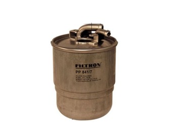 Fuel filter pp841/ 7 to mercedes sprinter 209cdi, фото