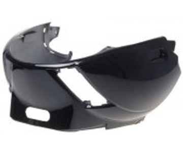 Piaggio zip 50 4t protection under seat ass hull, фото