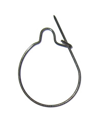 Pin traper to przynet 7, 7x10mm 38521, 5pcs, фото