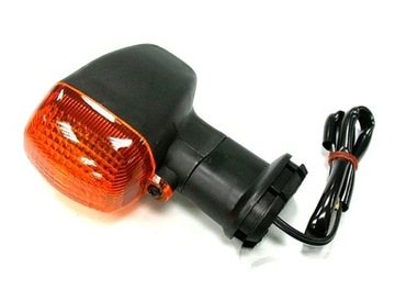 Turn signal front yamaha fzr 600 genesis 94-95 new, фото