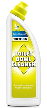 Middle disinfectant liquid thetford 0, 75 left 1 pcs., фото