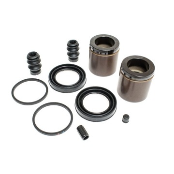 Repair kit piston front jeep commander 48mm, фото