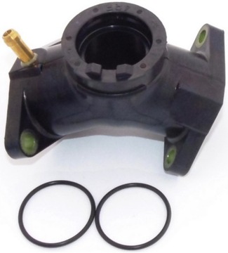 Flange carburetor yamaha xv 125 s virago 99-01 new, фото