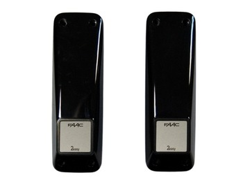 Photocells to systems bus faac xp 20b d - 785103, фото
