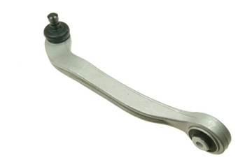 Lever audi a6 2004- a8 2002- front upper right, фото