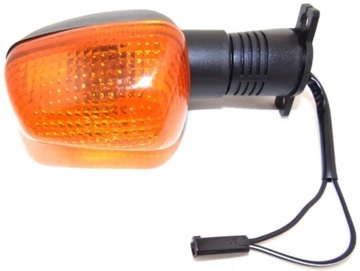 Turn signal front right suzuki gsx - r 750 96 - 99 new, фото