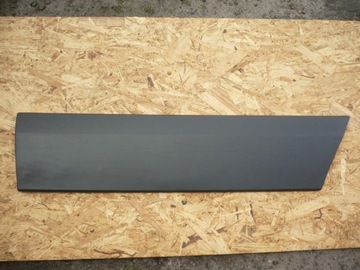 Mercedes - benz original a9066900262 sprinter door cover, фото