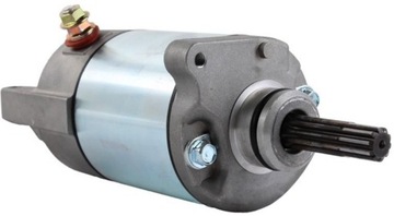 Starter honda xr 650 left 93-96, фото