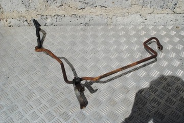 Spigot amplifier seat toledo 2 1.6 8v akl, фото