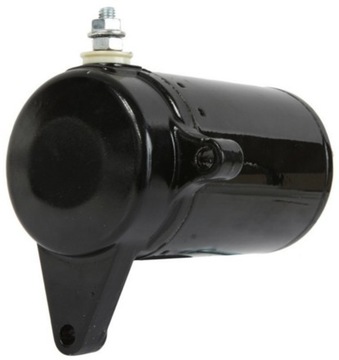 Starter kawasaki zx-7r 750 right ninja 96-02, фото
