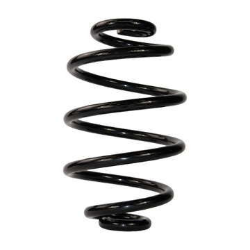 = пружина зад opel corsa c 2000-2009= цена!! новое!, фото