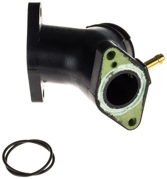 Flange carburetor yamaha xvs 125 friction star tourmax, фото