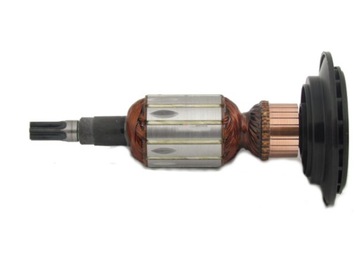 Ротор bosch - молоток gbh5/ 40dce, gsh5, фото