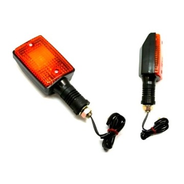 Turn signal back yamaha xt 600 з tenere 83-87, фото