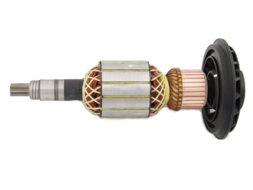 Ротор bosch - молоток gbh11de, gsh11e, фото