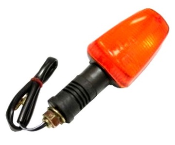 Turn signal right rear yamaha fzr 600 genesis 89 - 93 new, фото