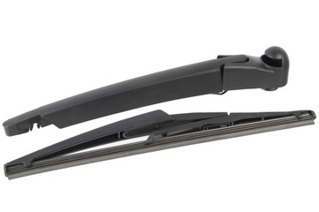 Mini cooper one d s r56 2006- wiper blade holder, фото