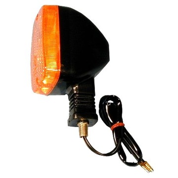 Turn signal front left suzuki dr 600 r dakar 87 - new, фото