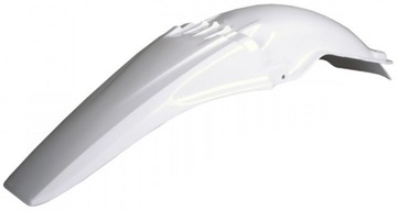 Rear wing white yamaha wr 400 yz 125/ 250/ 426, фото