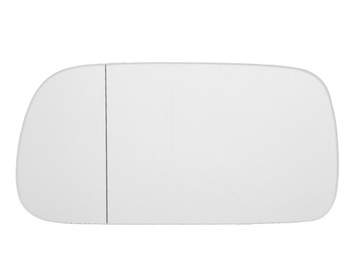 Nissan primera p11 glass mirrors heated aspherical left, фото
