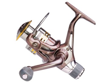Reel mistrall vaxos ax rd40 4. 7: 1, фото