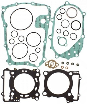 Klp gaskets yamaha yp 400 ra x-max abs 14 new, фото